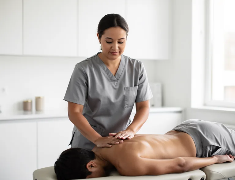 Chiropraktiker Service in Marburg an der Lahn